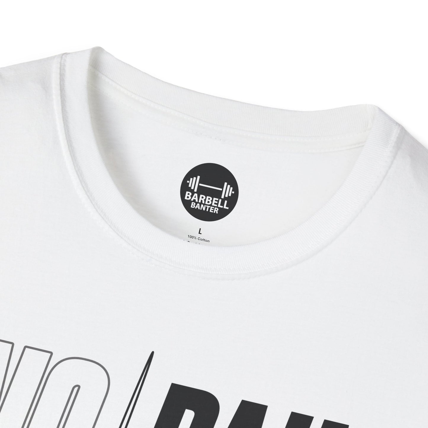 NO PAIN NO GAIN T-Shirt