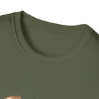 Sloth Yoga Pose T-Shirt