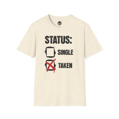 Taken T-Shirt