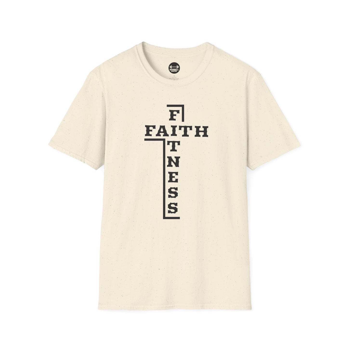 Faith Fitness T-Shirt