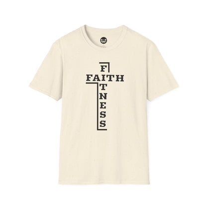 Faith Fitness T-Shirt