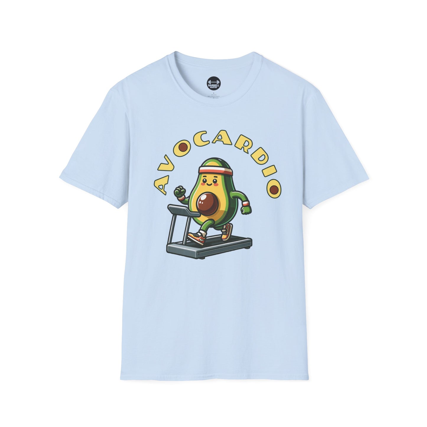 Avocardio T-Shirt