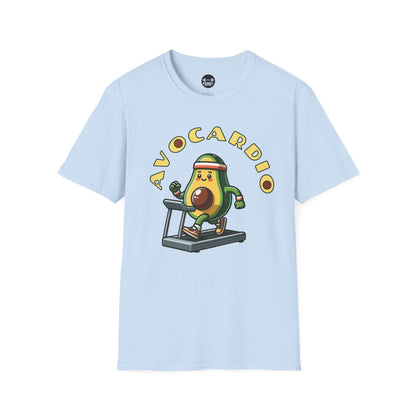 Avocardio T-Shirt