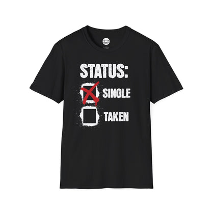 Single T-Shirt
