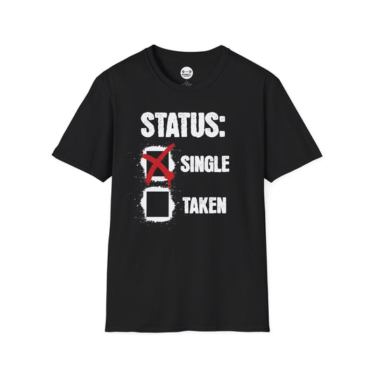 Single T-Shirt