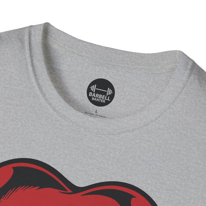 His Pain For My Gain T-Shirt