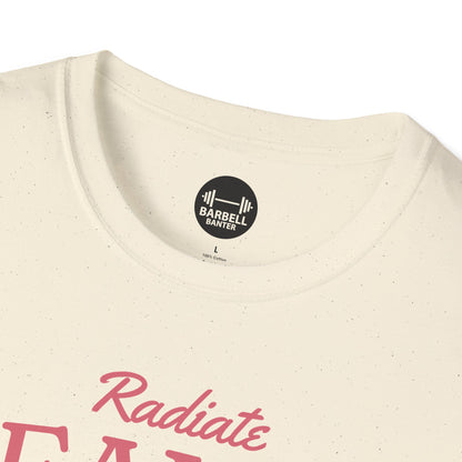 Radiate Beauty T-Shirt