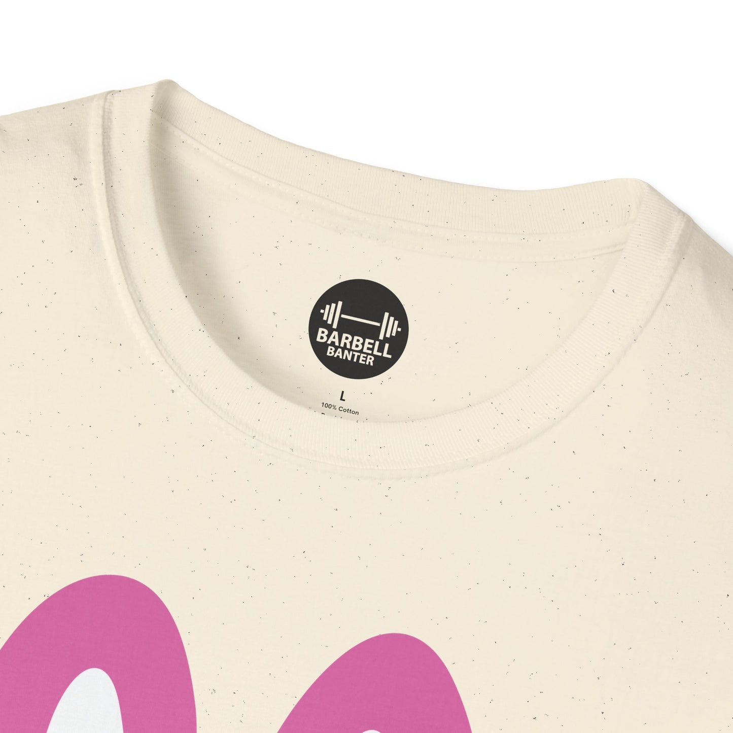 Gym Bunny T-Shirt