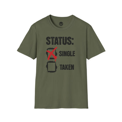 Single T-Shirt