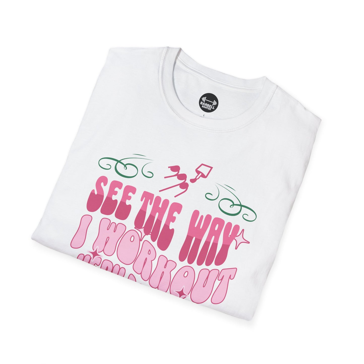 Very Demure Very Mindful T-Shirt