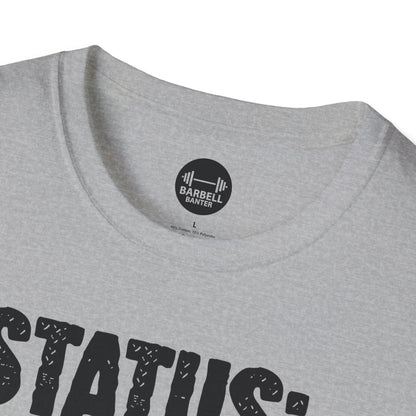Single T-Shirt
