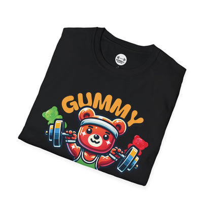 Gummy Thick T-Shirt