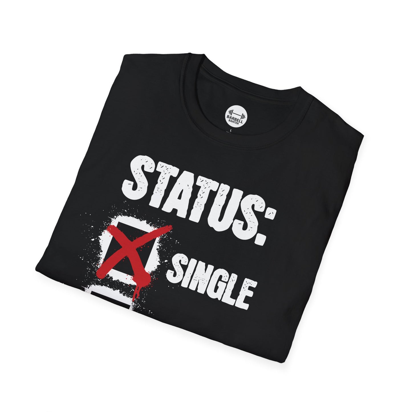 Single T-Shirt