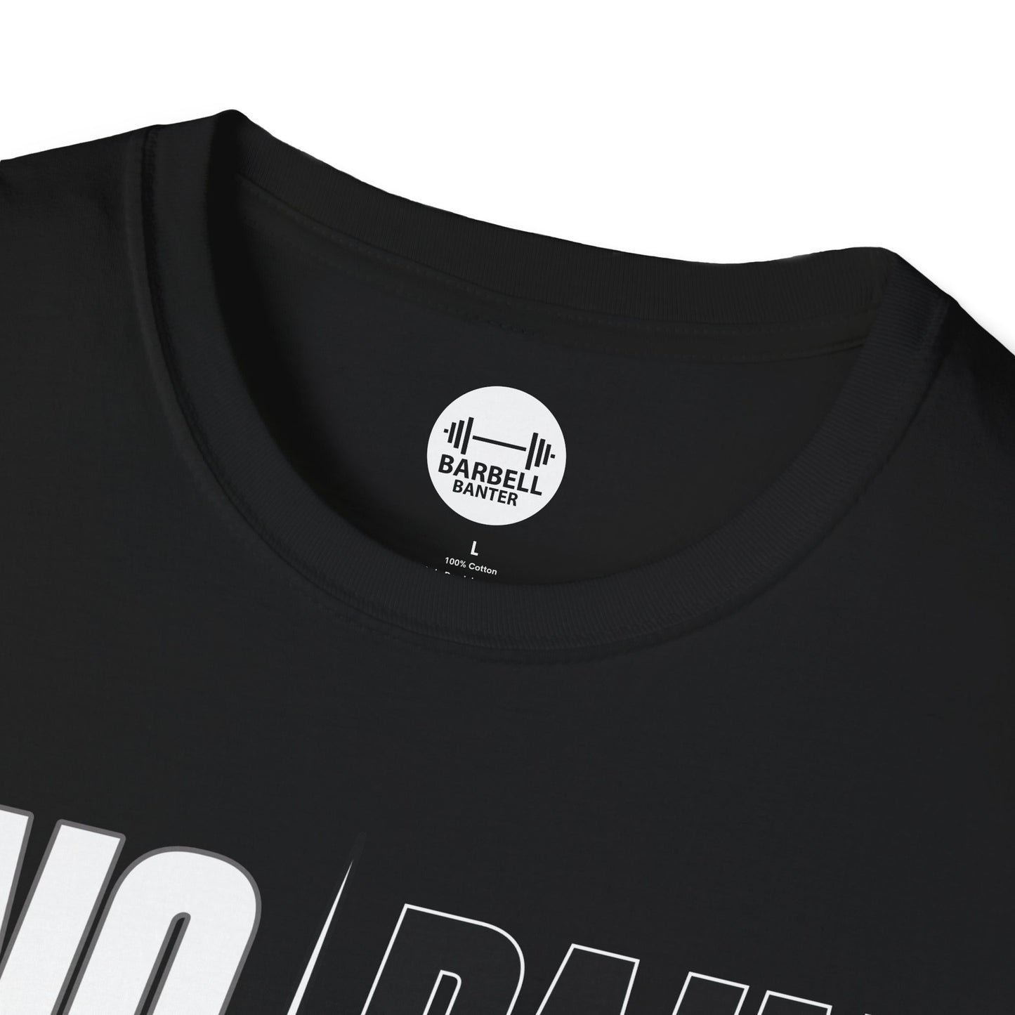 NO PAIN NO GAIN T-Shirt