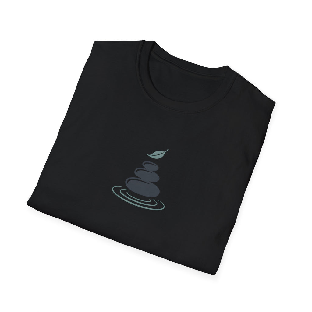 Zen Stone Stack T-Shirt