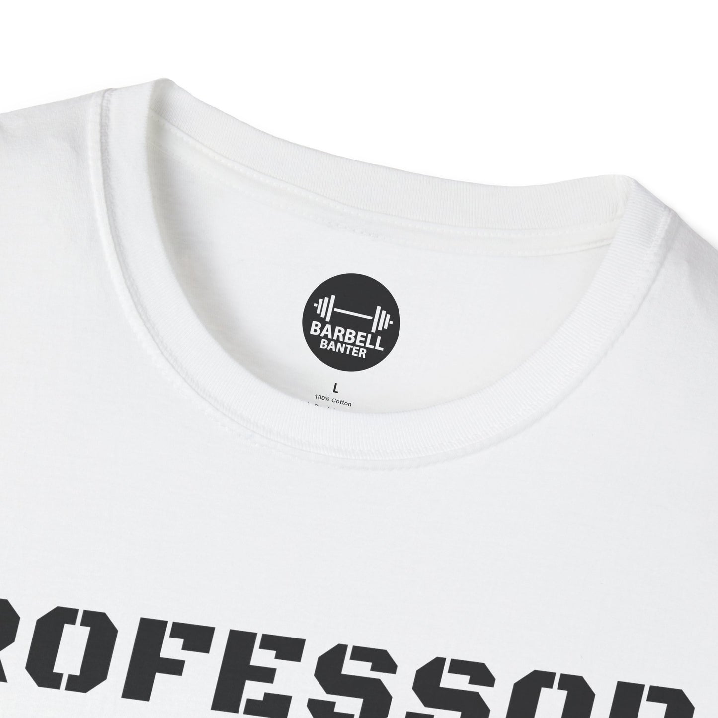 Brofessor T-Shirt