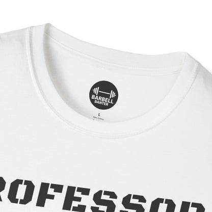 Brofessor T-Shirt