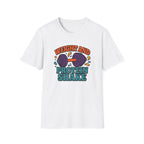 Weight and Protein Shake T-Shirt