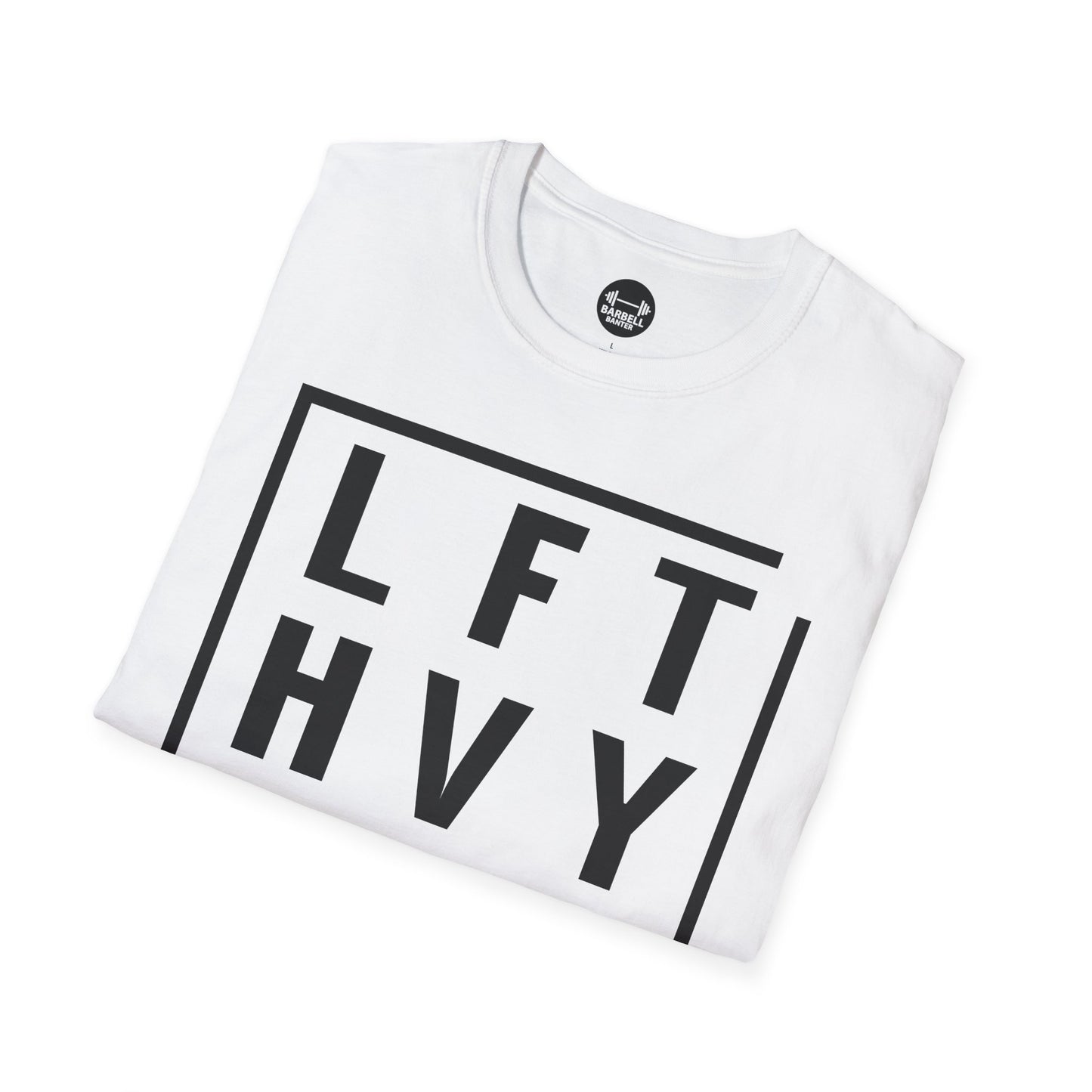LFT HVT SHT T-Shirt