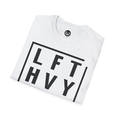 LFT HVT SHT T-Shirt