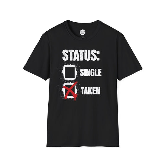 Taken T-Shirt