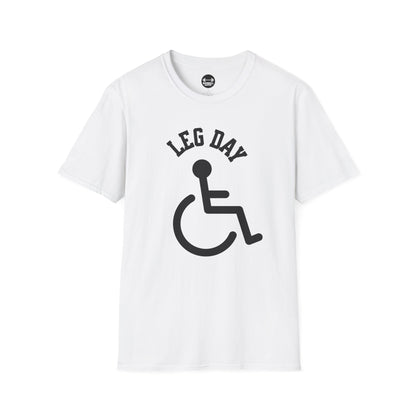 Leg Day T-Shirt