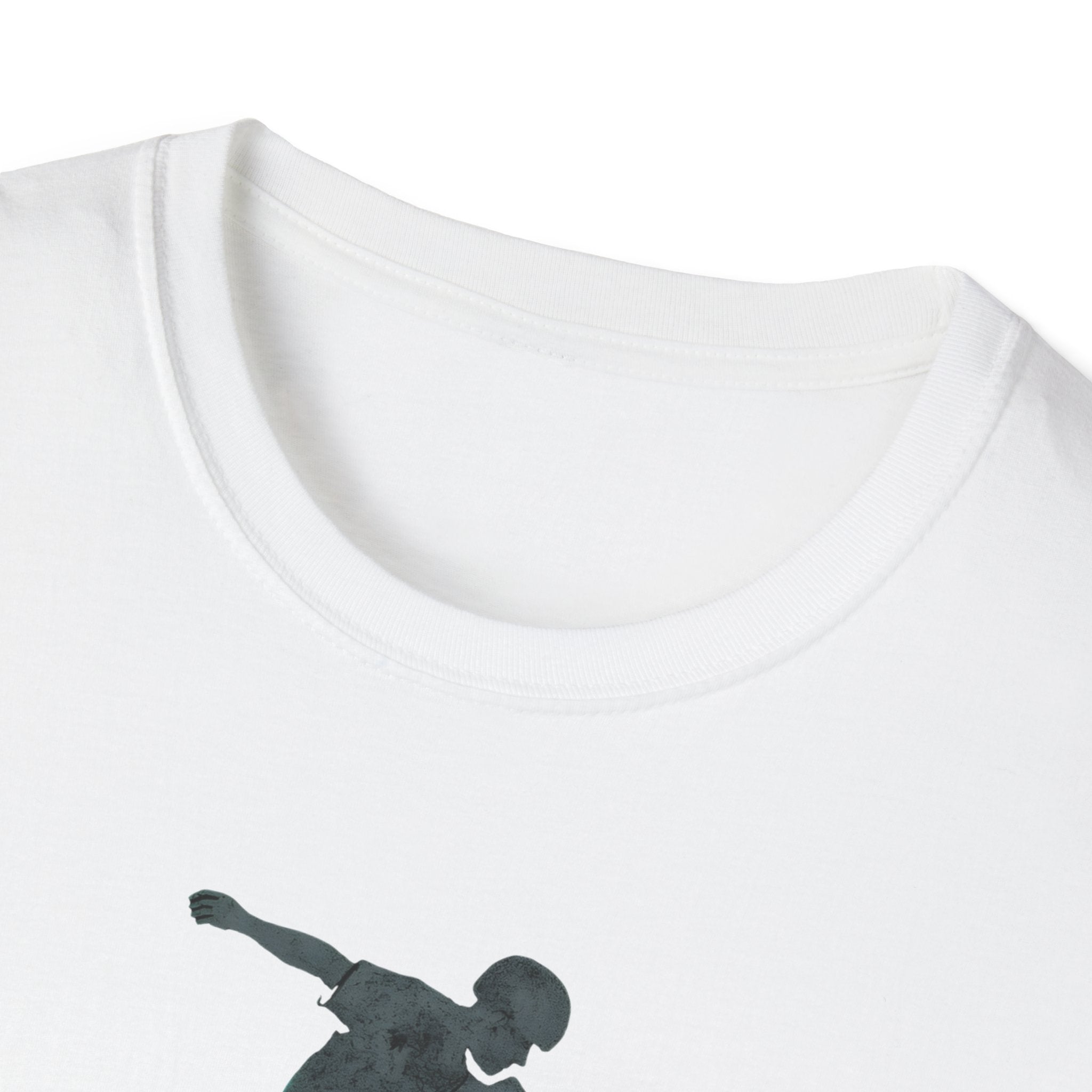 Skate Fall Repeat T-Shirt