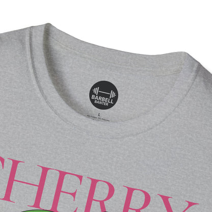 Cherry Picked Strength T-Shirt
