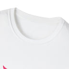 Flaming Running Shoe T-Shirt