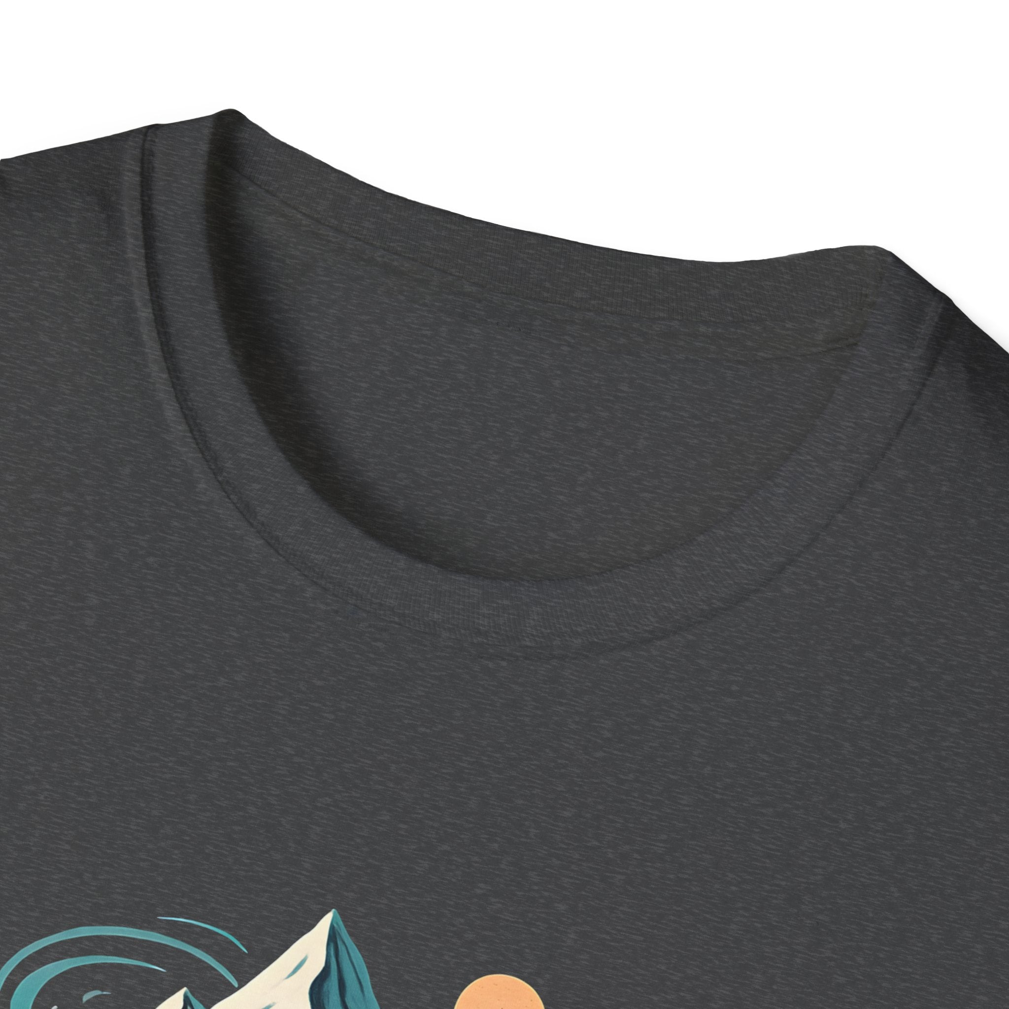 Powder Hunter Logo T-Shirt
