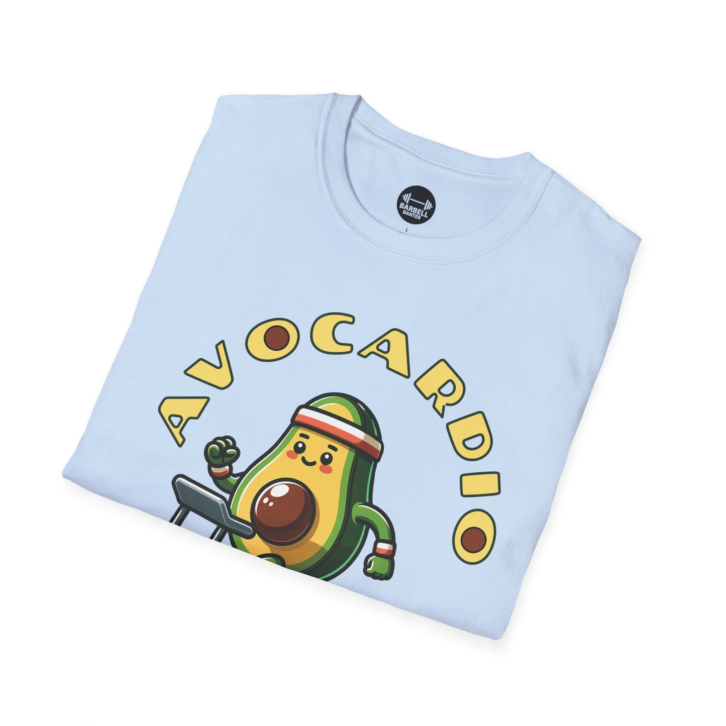 Avocardio T-Shirt