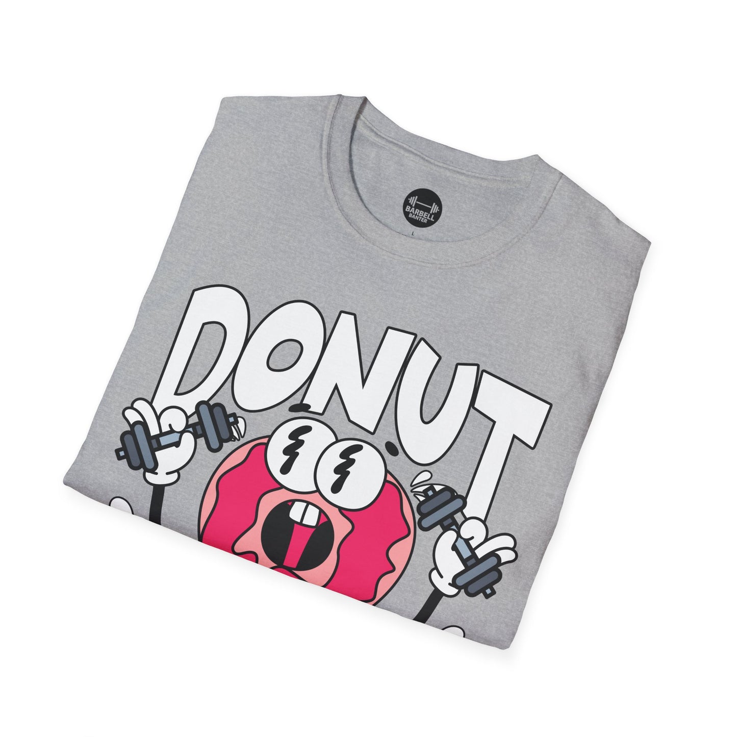 Donut Worry About It T-Shirt