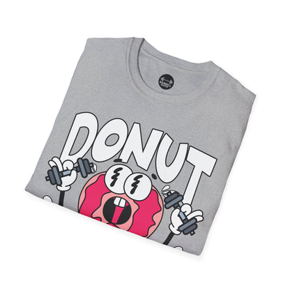 Donut Worry About It T-Shirt