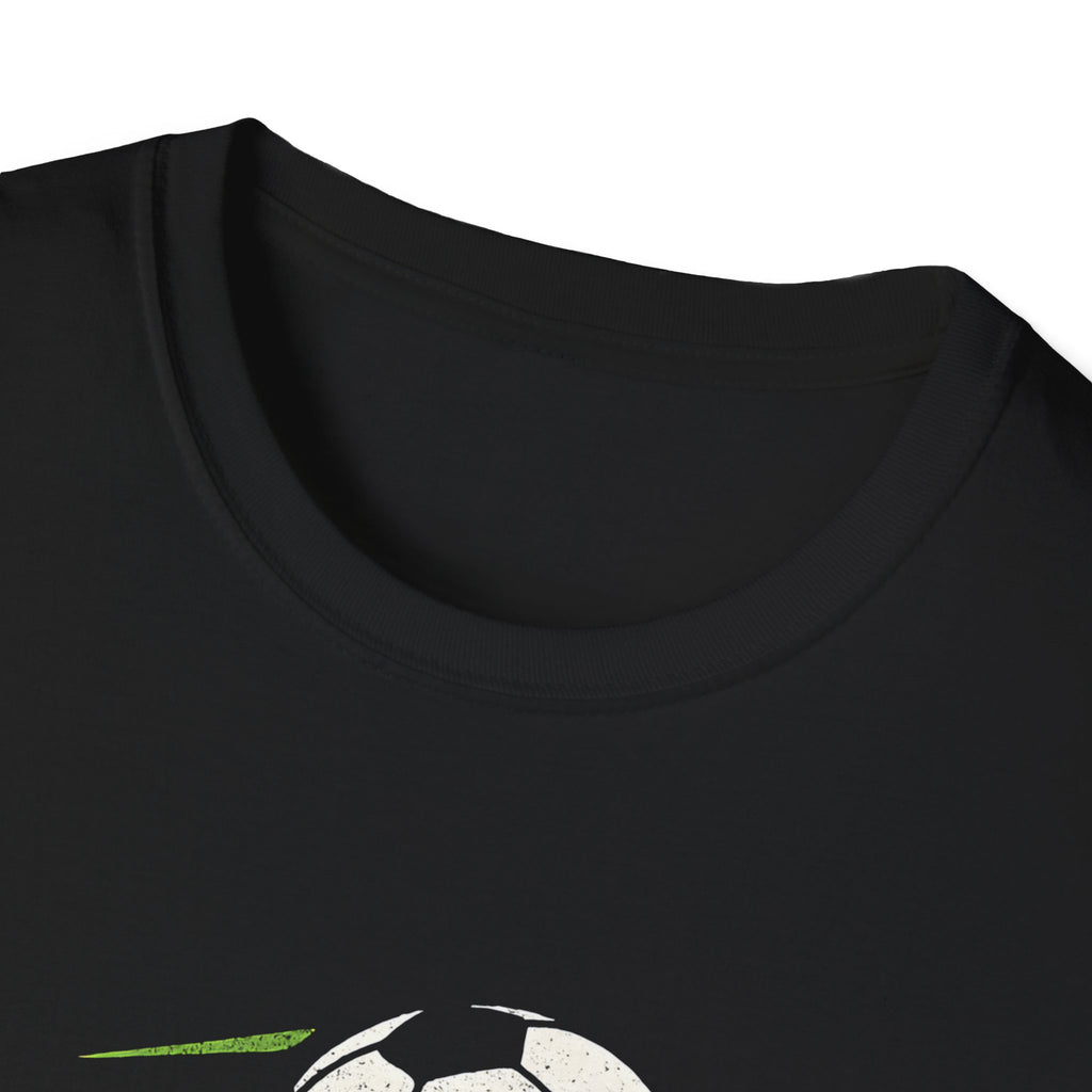 Goals and Grit T-Shirt