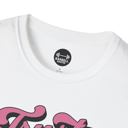 Trust The Process T-Shirt