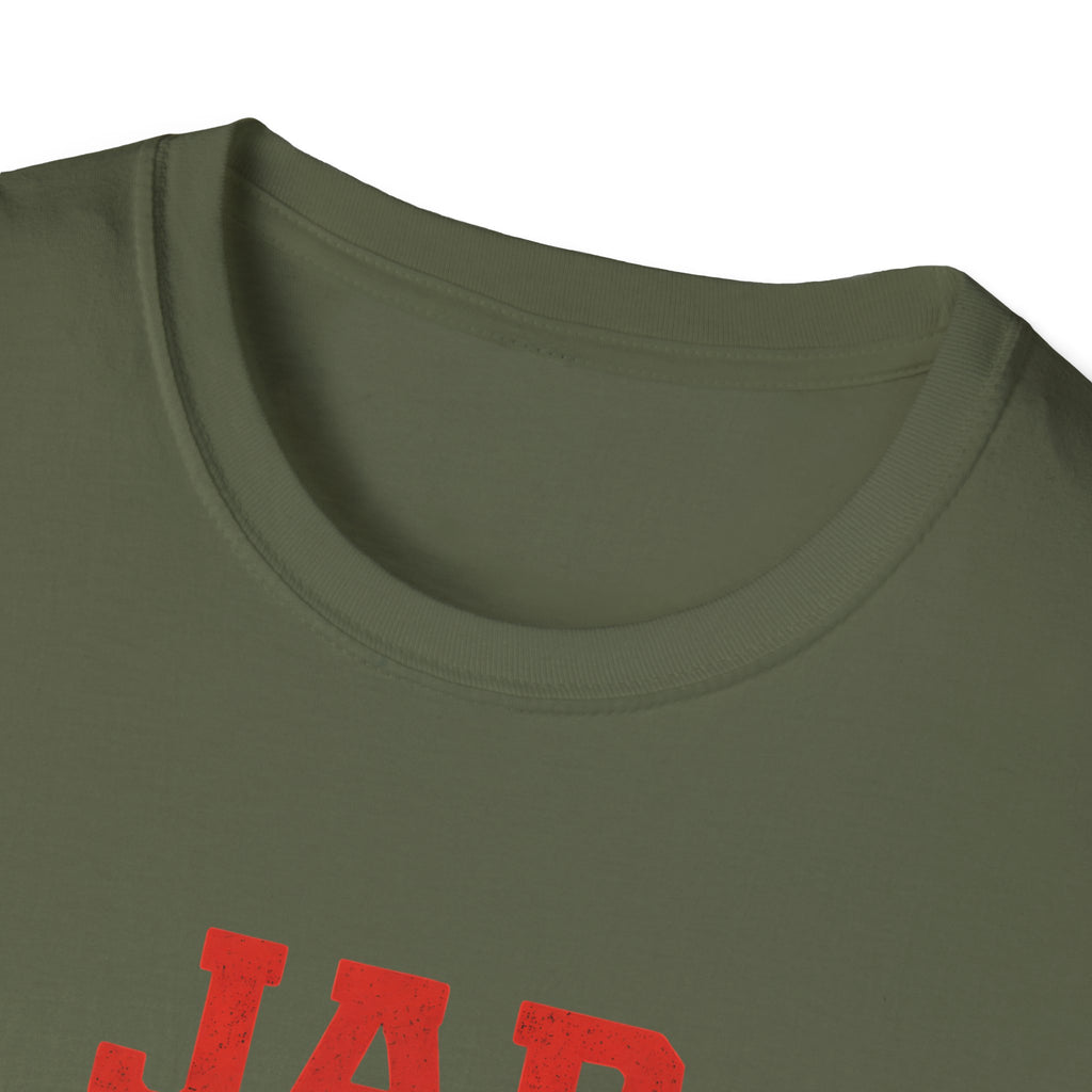 Jab Cross Hook Life T-Shirt