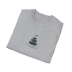Zen Stone Stack T-Shirt