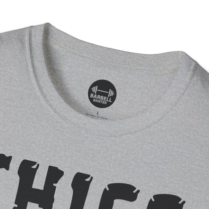 Thicc And Tired T-Shirt