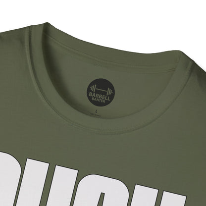 Push Past Limits T-Shirt
