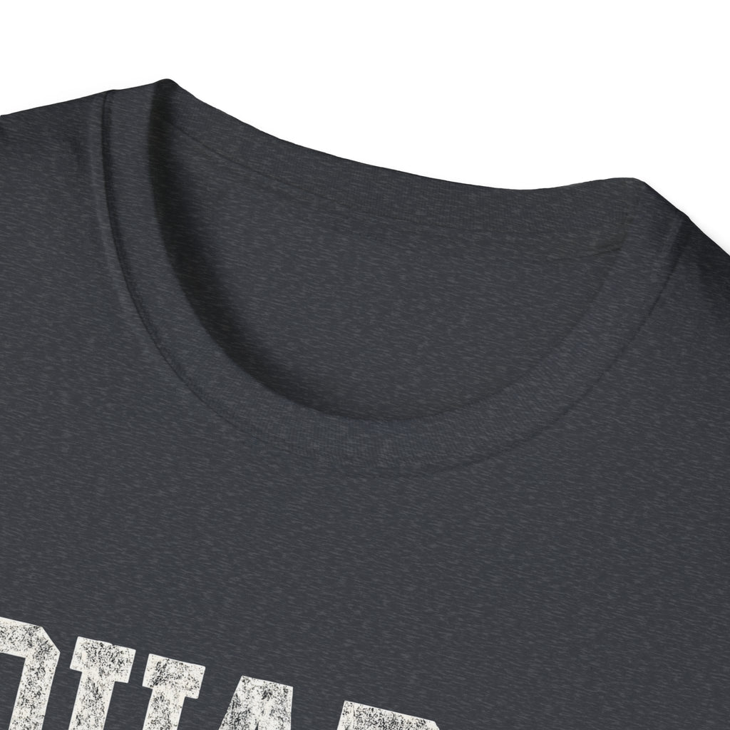 Quads of Steel T-Shirt