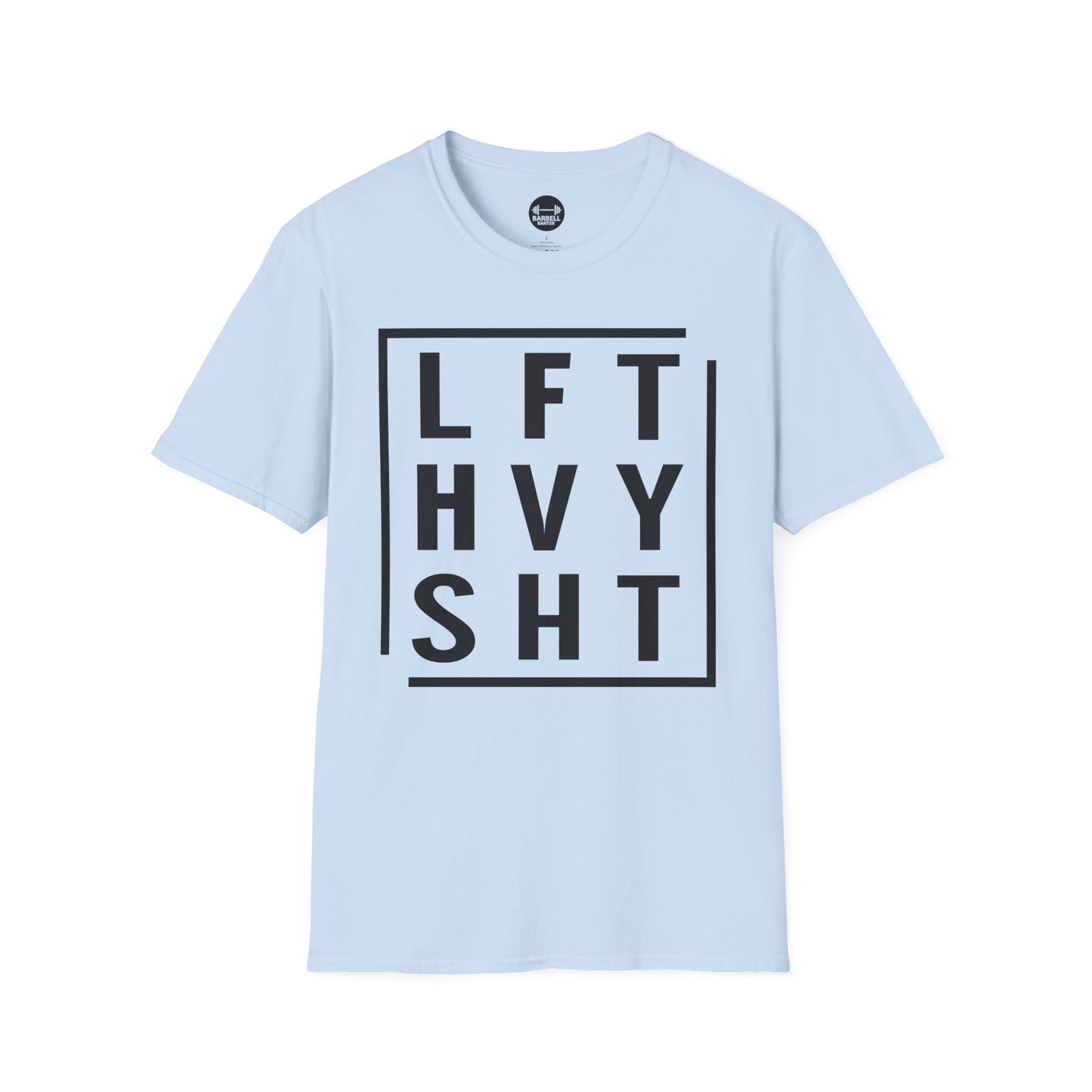 LFT HVT SHT T-Shirt