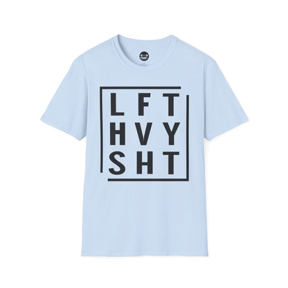 LFT HVT SHT T-Shirt