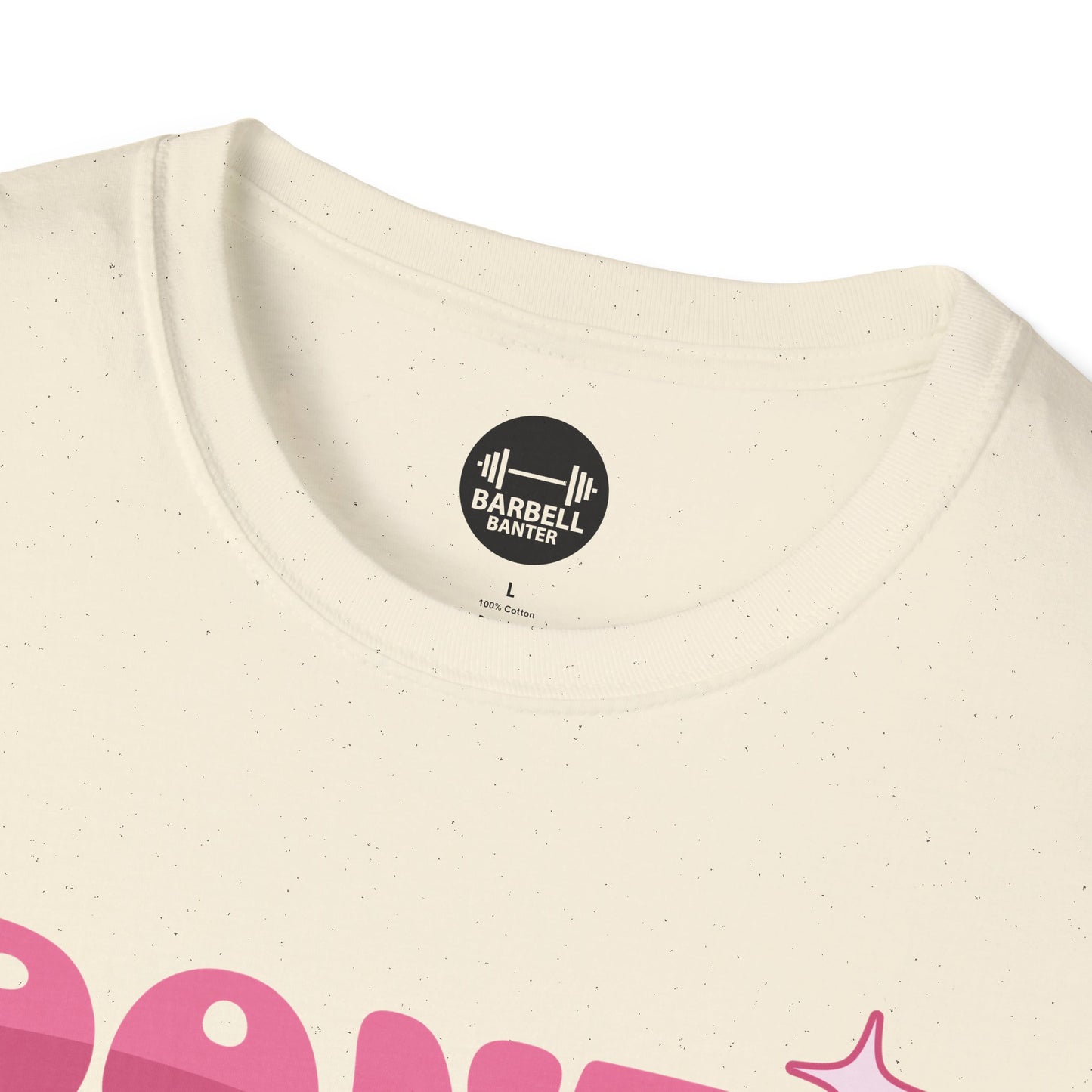 Dont Be Moody Grow Ur Booty T-Shirt