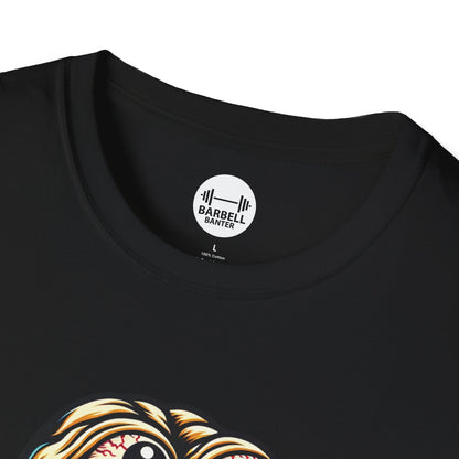 PR or ER T-Shirt
