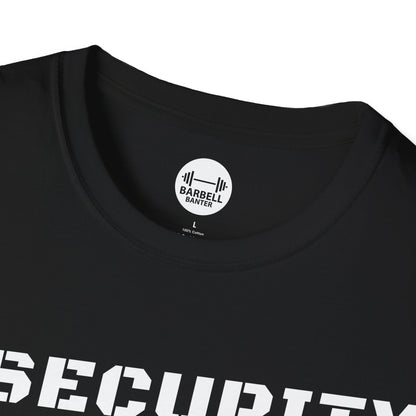 Insecurity T-Shirt