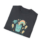 Powered by Protein T-Shirt