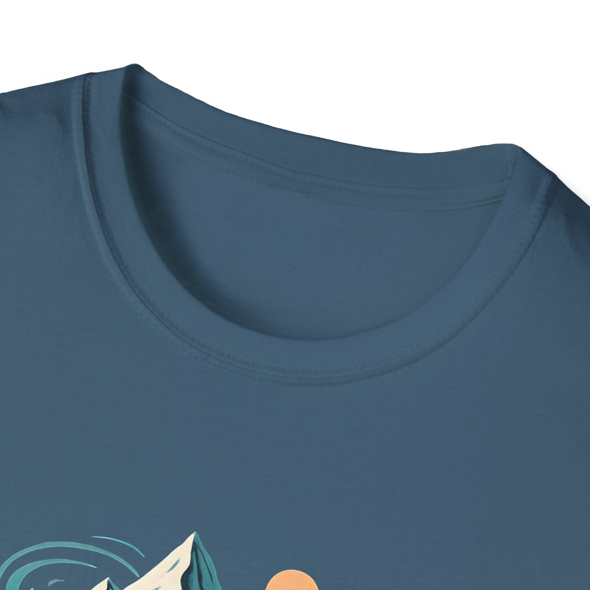 Powder Hunter Logo T-Shirt