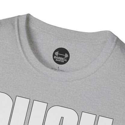 Push Past Limits T-Shirt