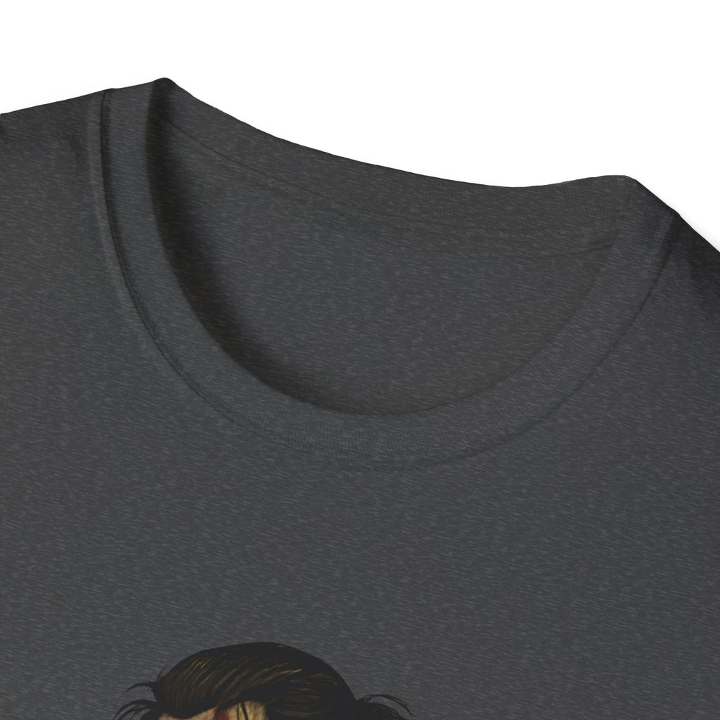 Honor in Every Strike T-Shirt