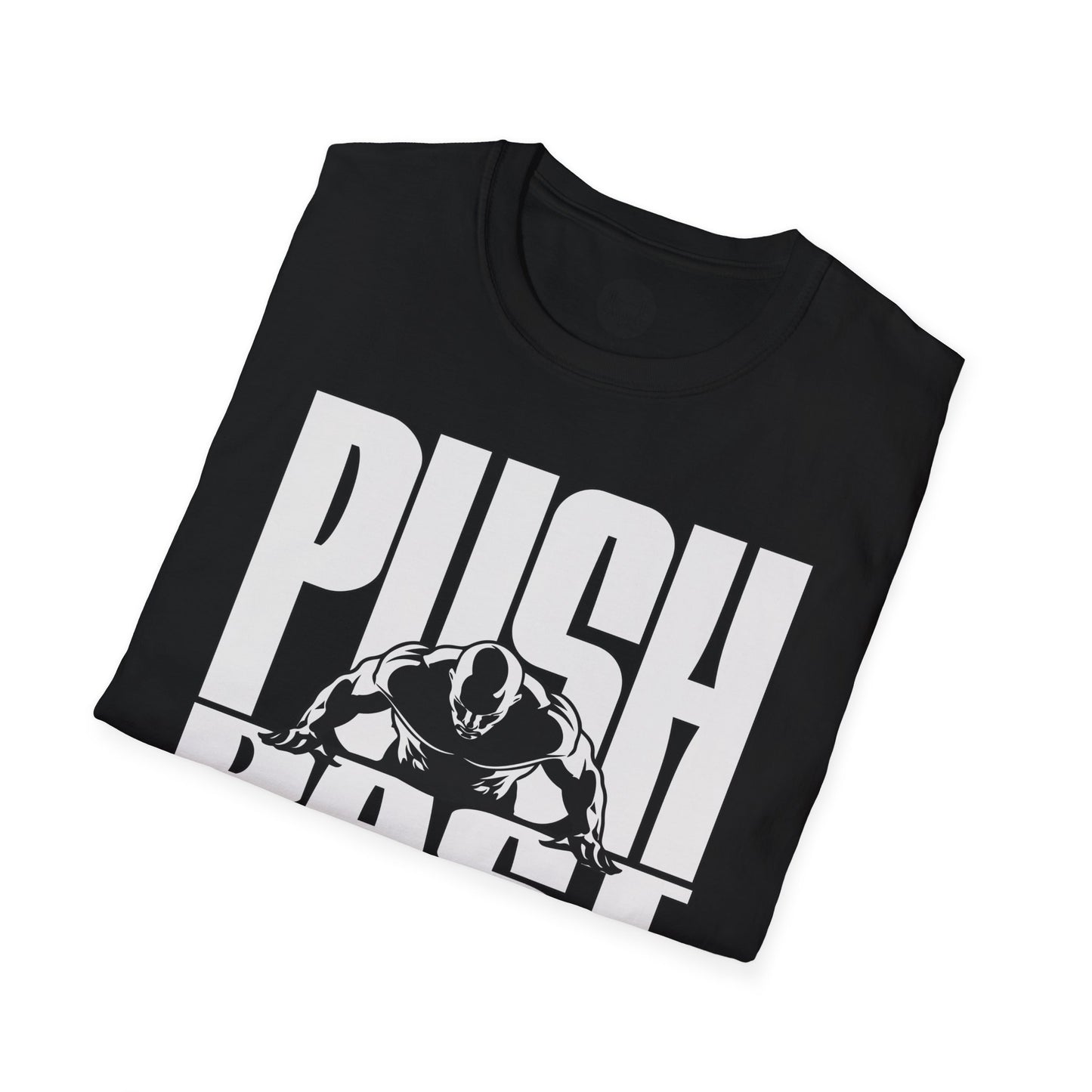 Push Past Limits T-Shirt